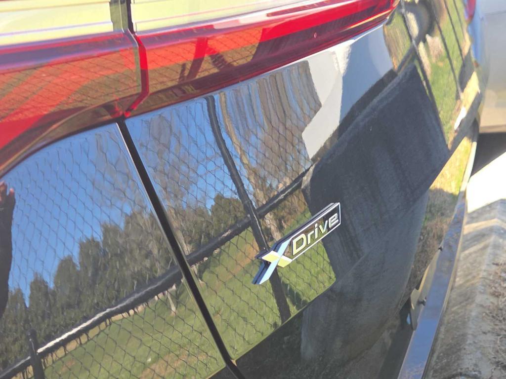 new 2026 BMW X3 car, priced at $62,040