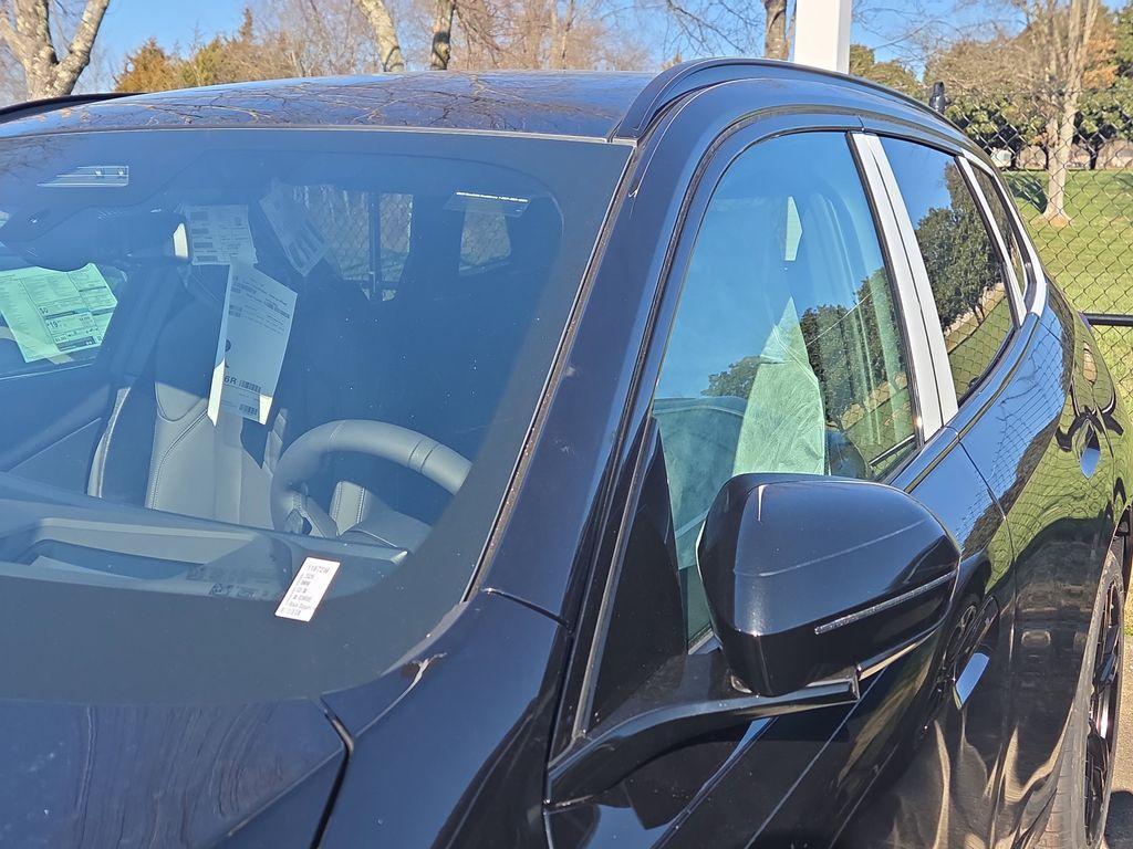 new 2026 BMW X3 car, priced at $62,040