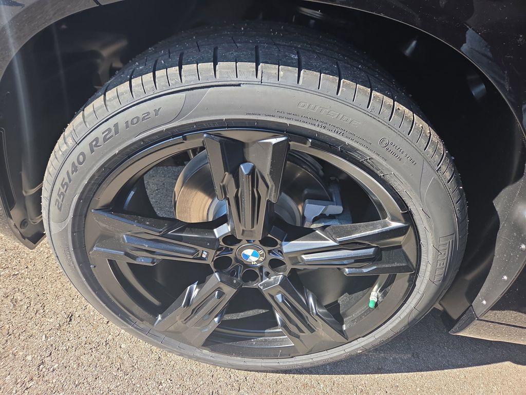 new 2026 BMW X3 car, priced at $62,040