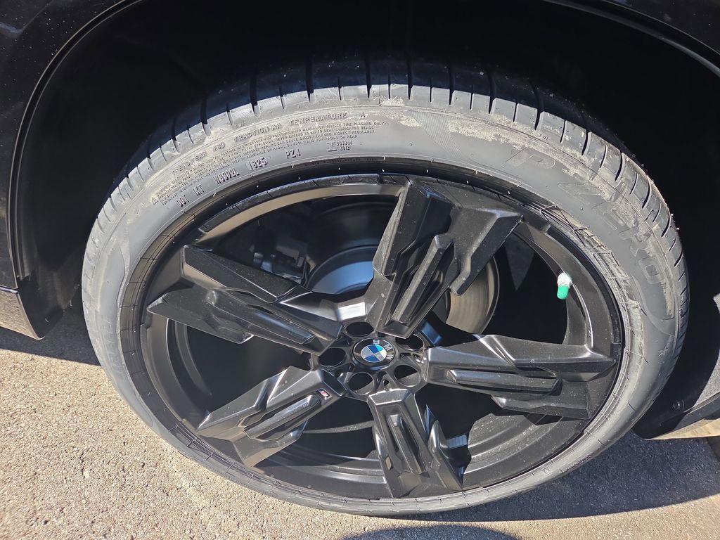 new 2026 BMW X3 car, priced at $62,040