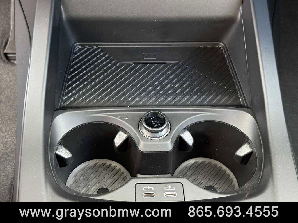 used 2026 BMW 228 Gran Coupe car, priced at $43,977