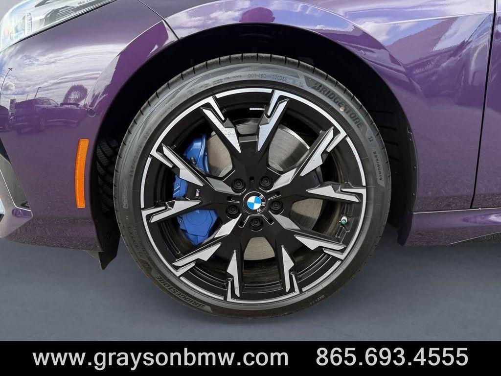 used 2026 BMW 228 Gran Coupe car, priced at $43,977