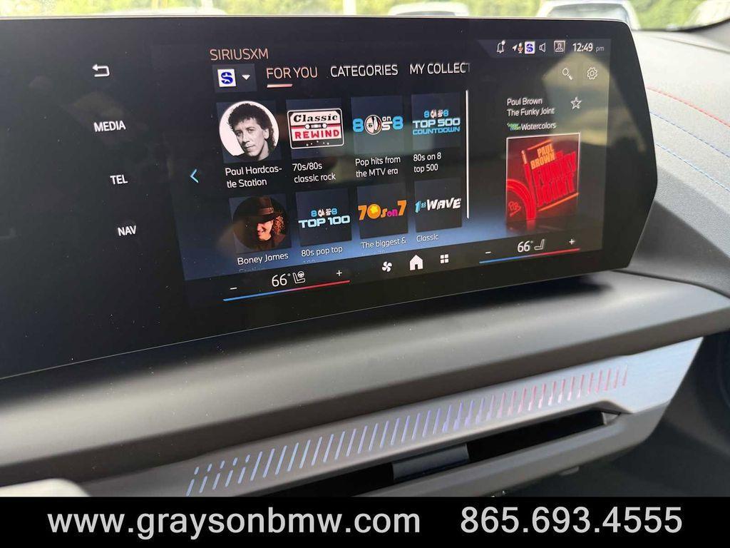 used 2026 BMW 228 Gran Coupe car, priced at $43,977