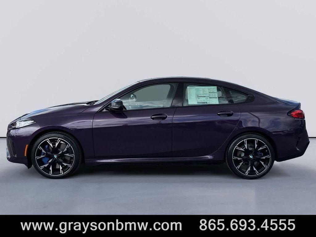used 2026 BMW 228 Gran Coupe car, priced at $43,977
