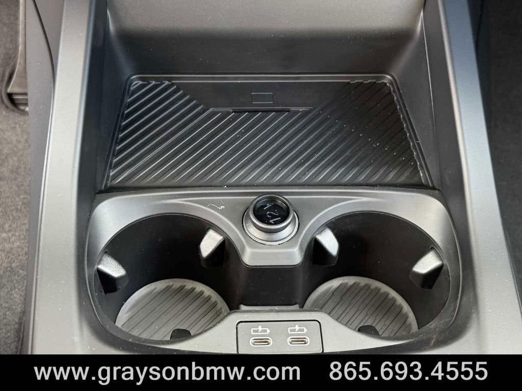 used 2026 BMW 228 Gran Coupe car, priced at $46,678