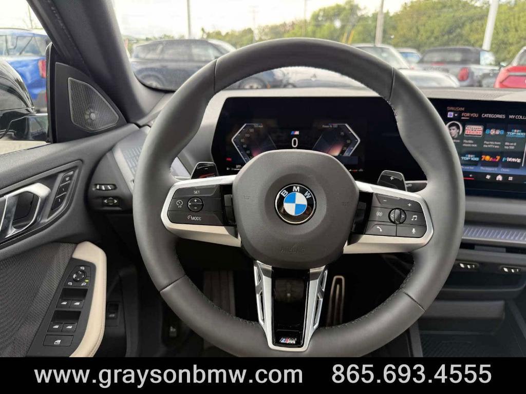 used 2026 BMW 228 Gran Coupe car, priced at $46,678