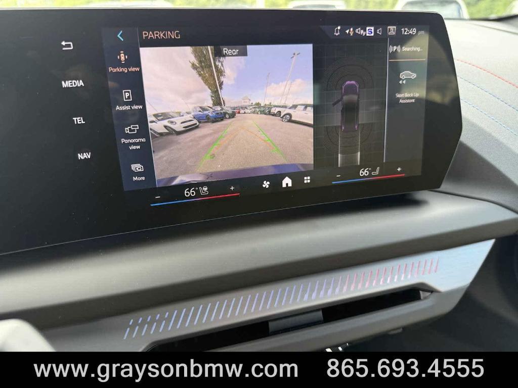 used 2026 BMW 228 Gran Coupe car, priced at $46,678