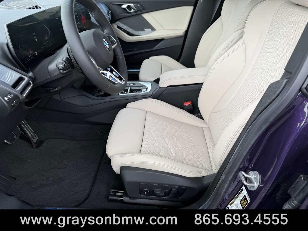 used 2026 BMW 228 Gran Coupe car, priced at $46,678