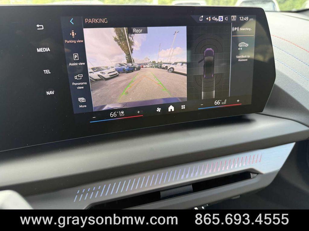 used 2026 BMW 228 Gran Coupe car, priced at $43,977