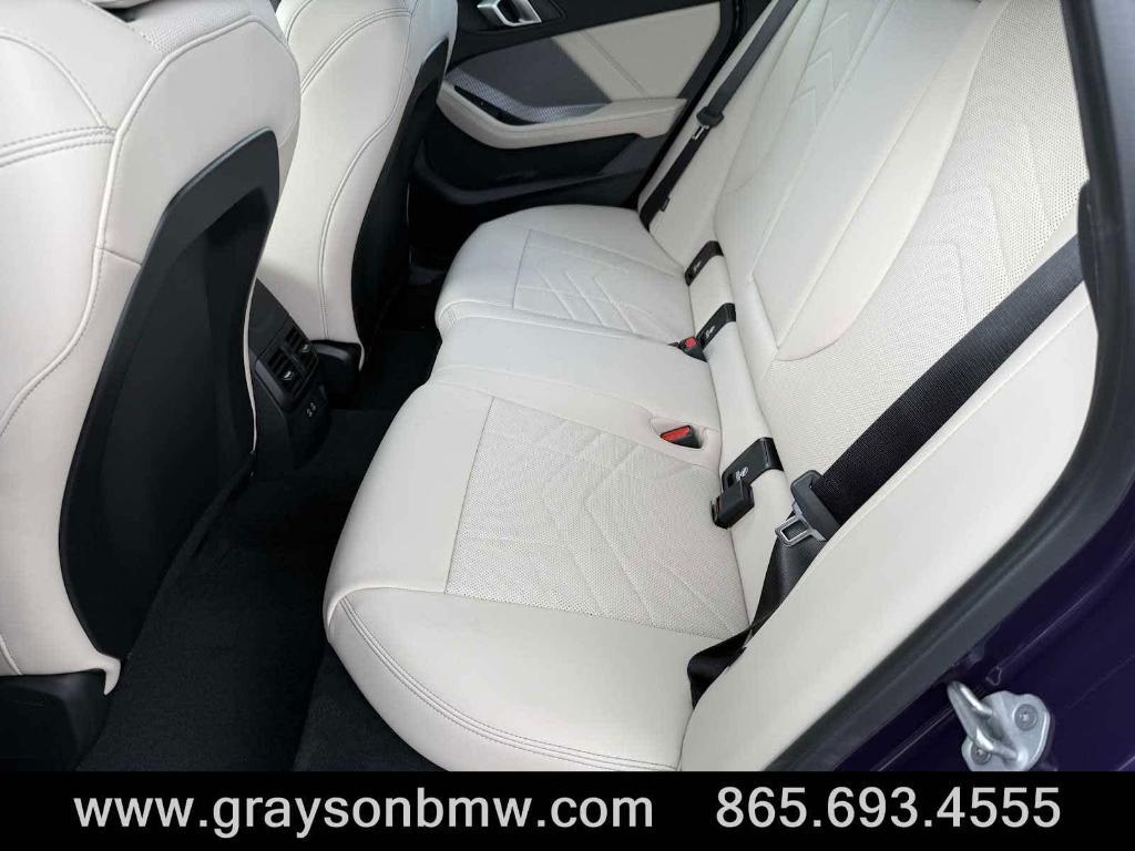 used 2026 BMW 228 Gran Coupe car, priced at $46,678