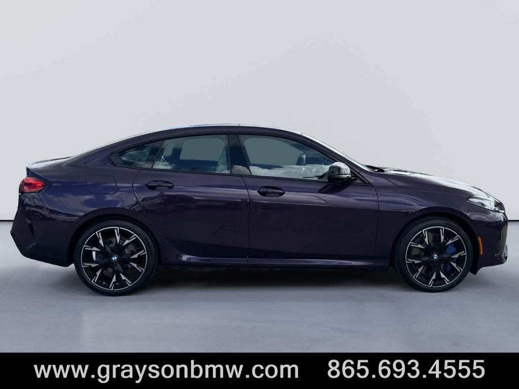 used 2026 BMW 228 Gran Coupe car, priced at $46,678