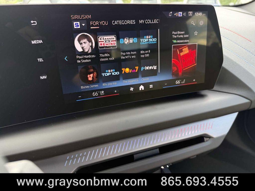 used 2026 BMW 228 Gran Coupe car, priced at $43,977