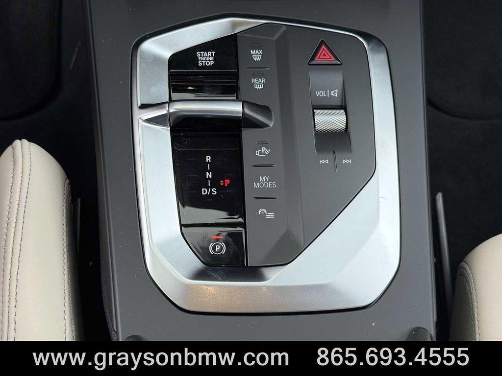 used 2026 BMW 228 Gran Coupe car, priced at $43,977