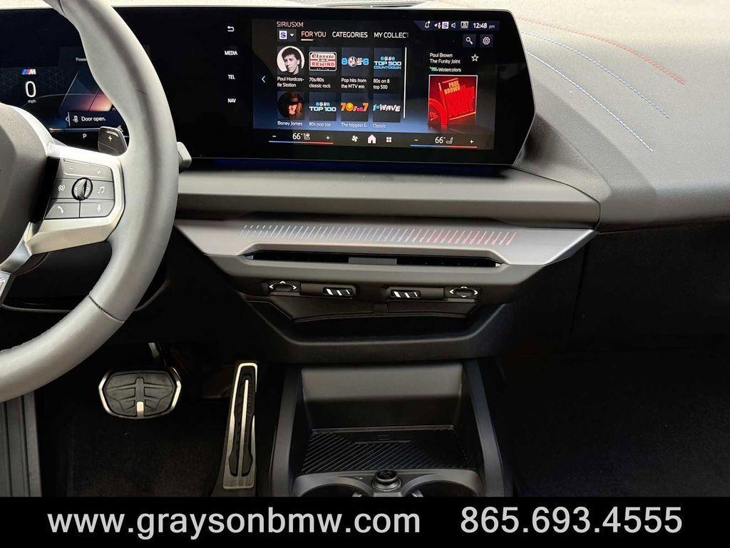 used 2026 BMW 228 Gran Coupe car, priced at $43,977