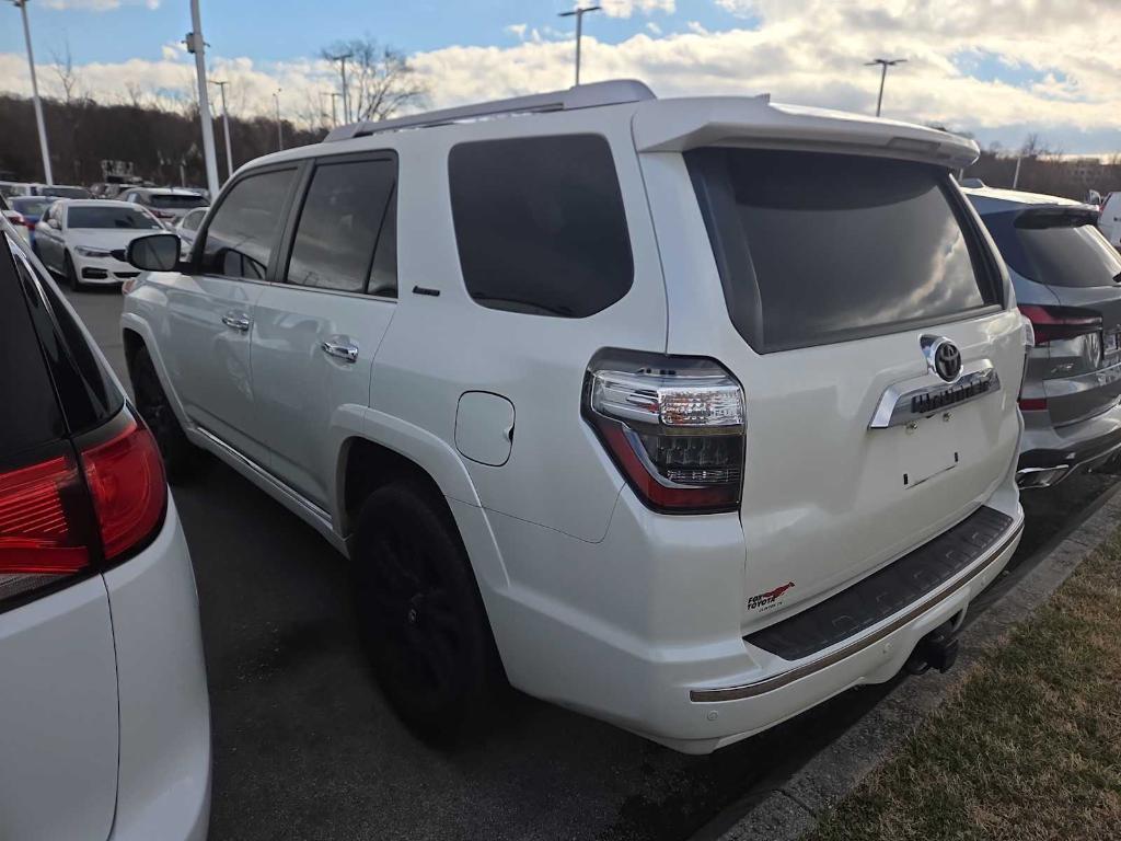 used 2022 Toyota 4Runner car, priced at $39,995