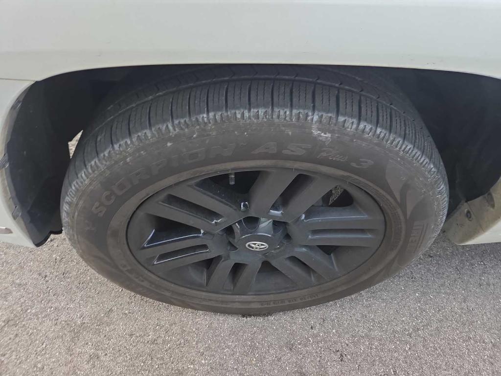 used 2022 Toyota 4Runner car, priced at $39,995