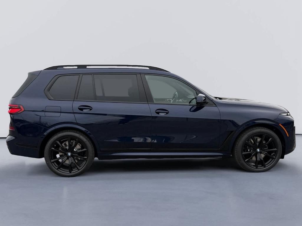new 2026 BMW X7 car, priced at $104,605