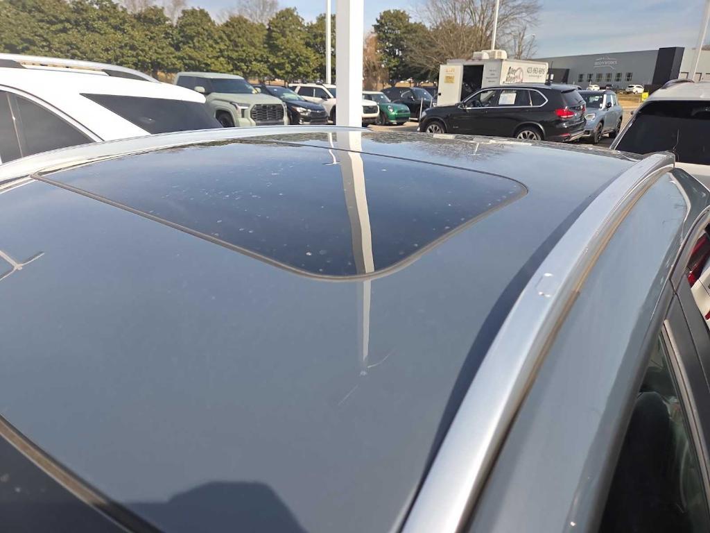 used 2024 Mazda CX-30 car, priced at $26,995