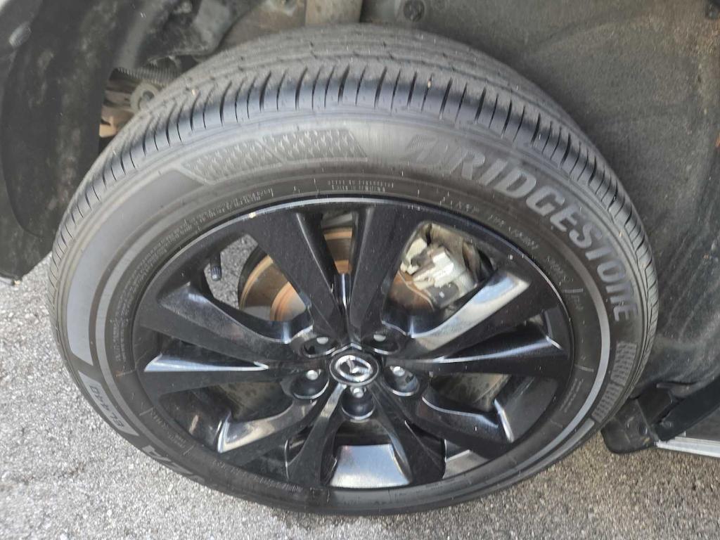 used 2024 Mazda CX-30 car, priced at $26,995