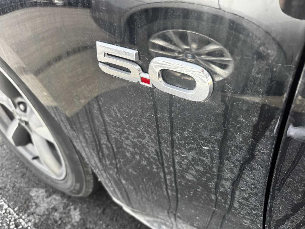 used 2016 Ford Mustang car, priced at $21,995