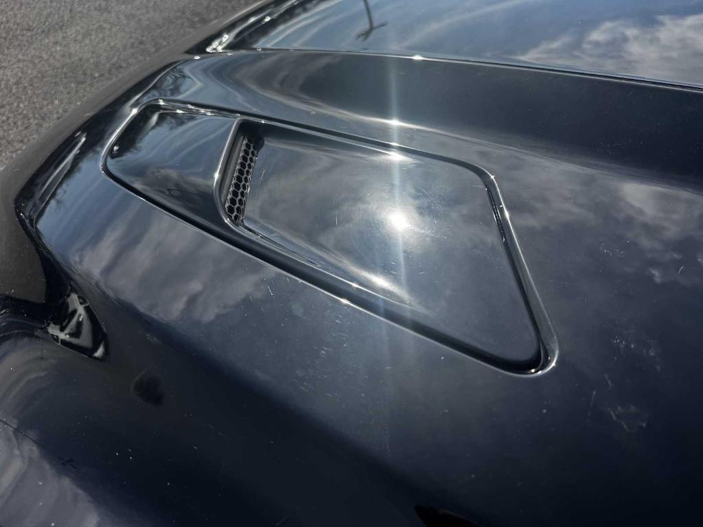 used 2016 Ford Mustang car, priced at $21,995