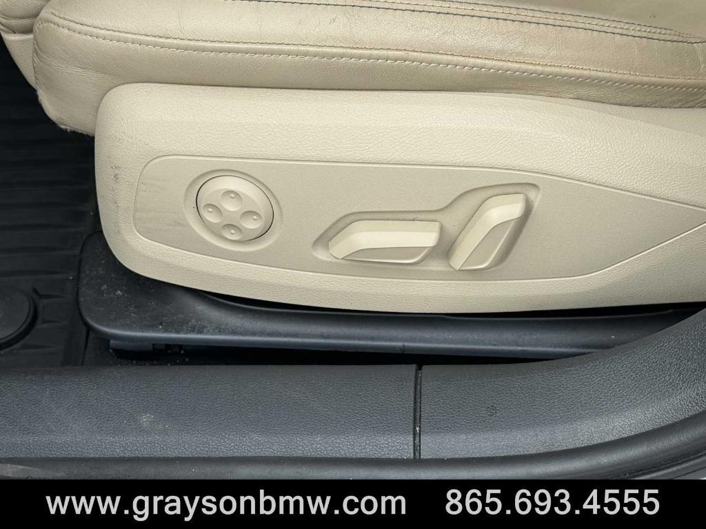 used 2021 Audi A4 car, priced at $21,699