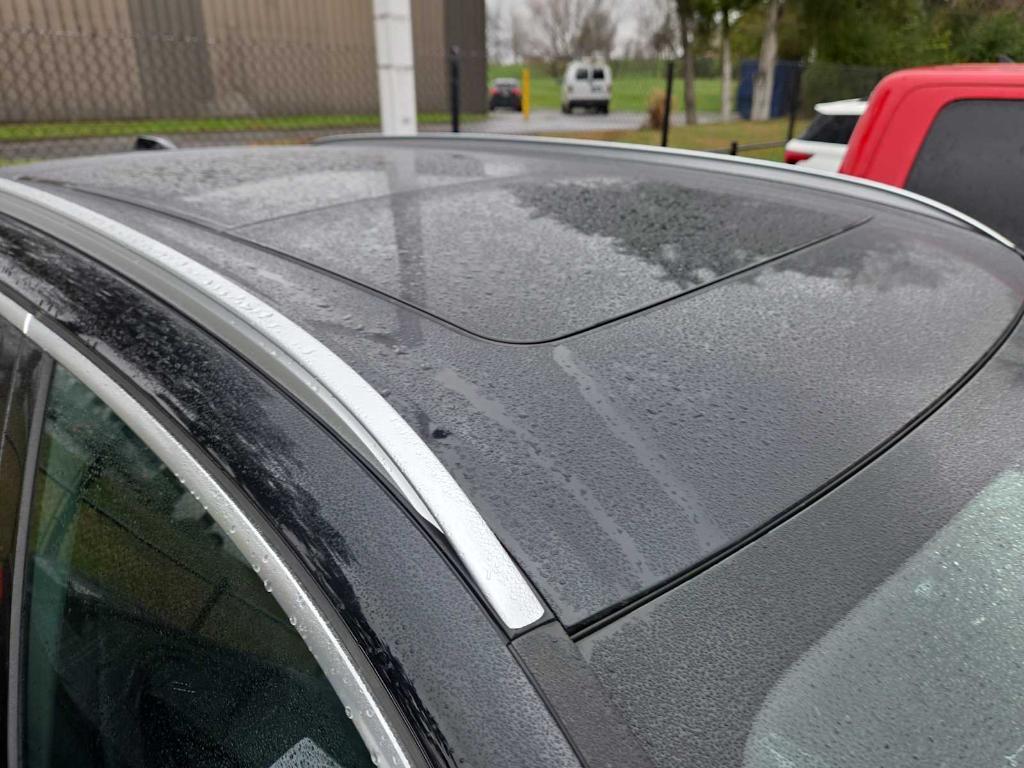 used 2024 BMW X5 PHEV car, priced at $53,995