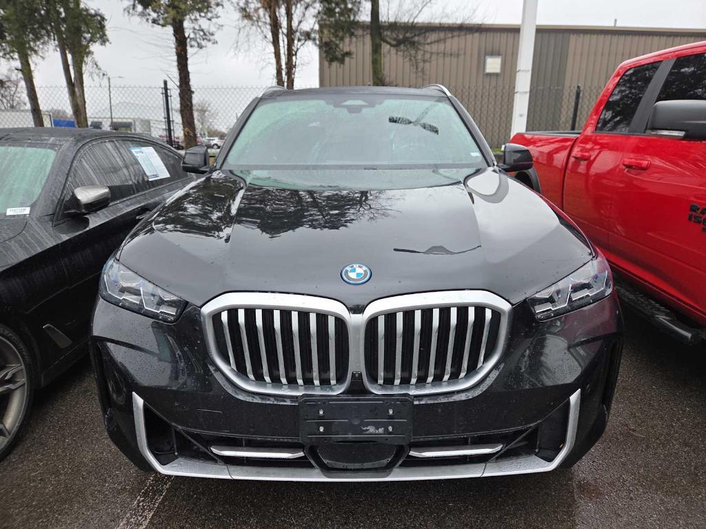 used 2024 BMW X5 PHEV car, priced at $53,995