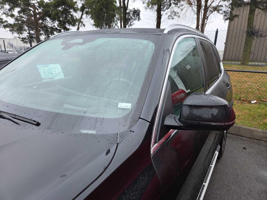 used 2024 BMW X5 PHEV car, priced at $53,995