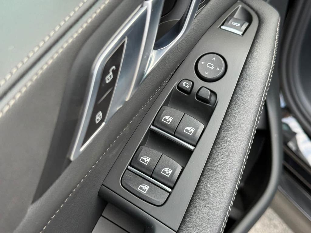 new 2026 BMW X5 car, priced at $78,925