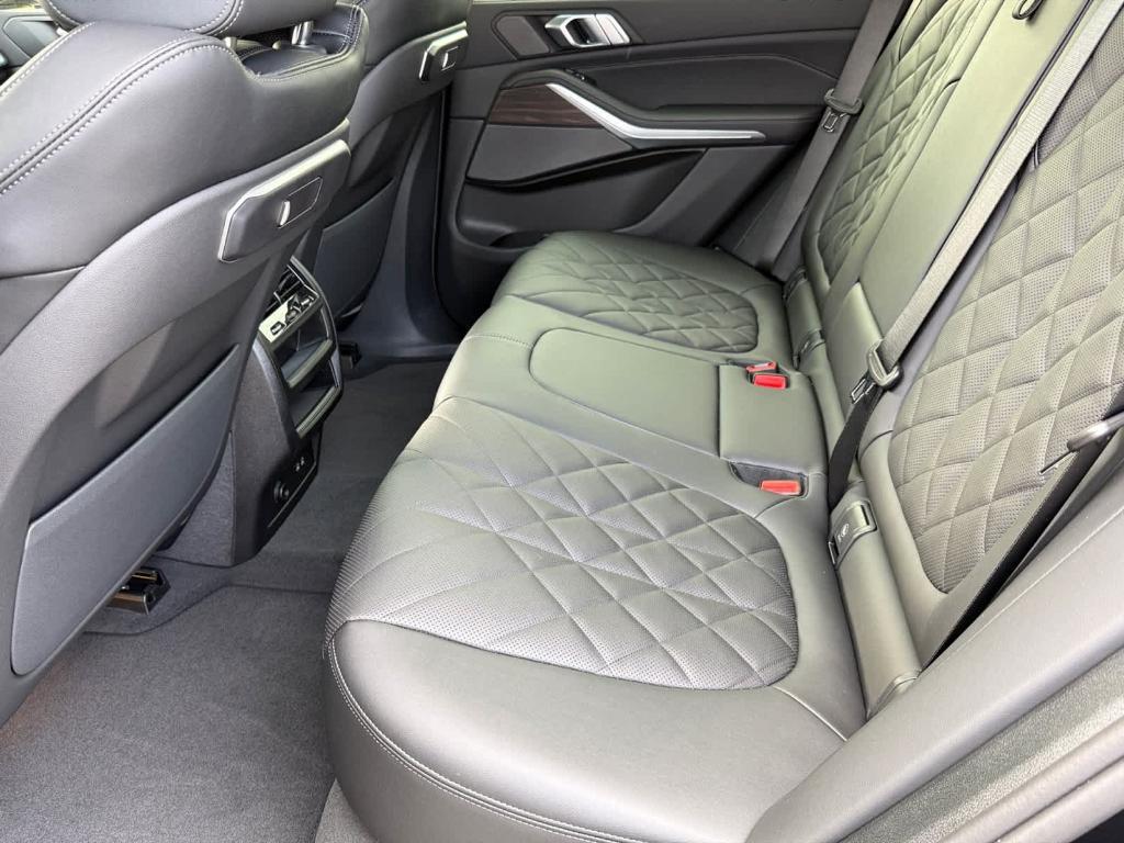 new 2026 BMW X5 car, priced at $78,925