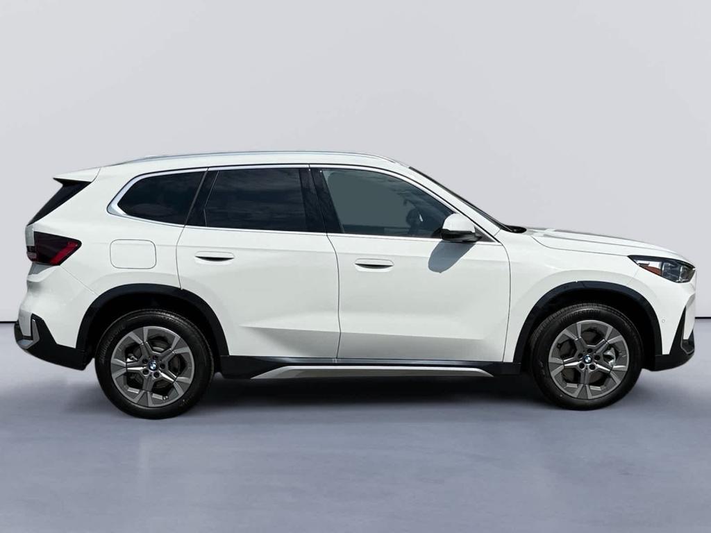 new 2026 BMW X1 car, priced at $48,690