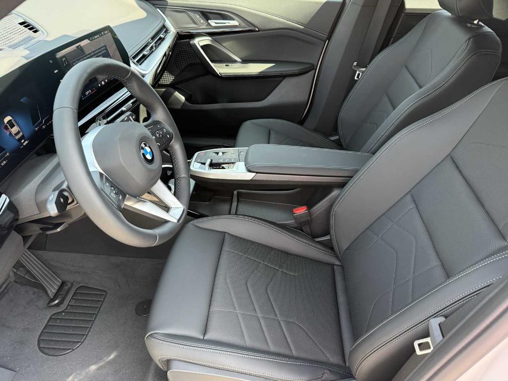 new 2026 BMW X1 car, priced at $48,690