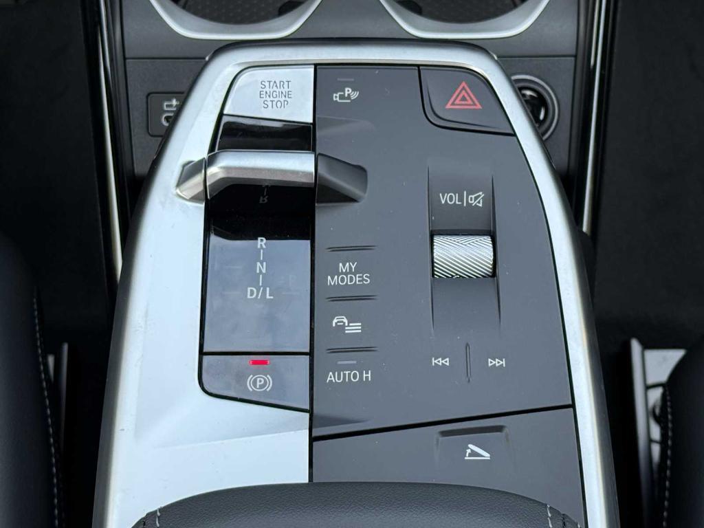 new 2026 BMW X1 car, priced at $48,690