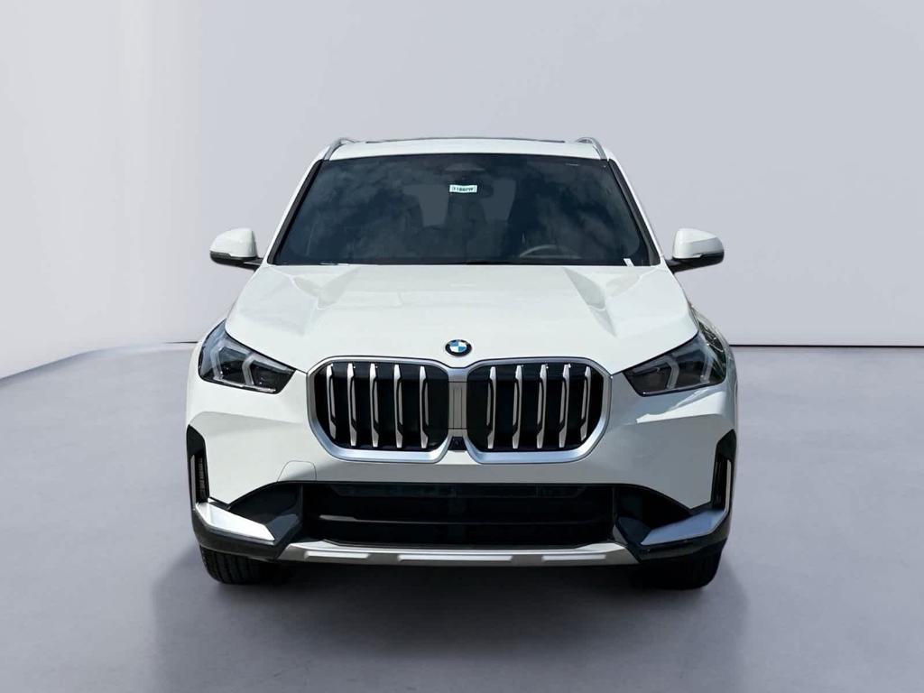 new 2026 BMW X1 car, priced at $48,690