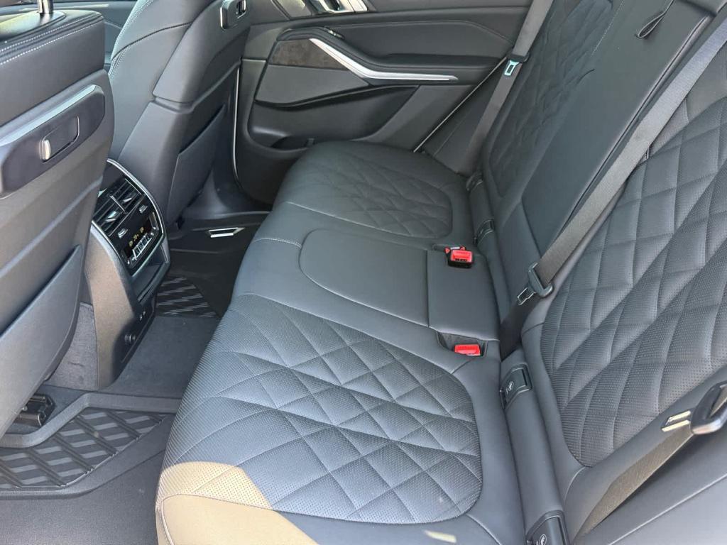 new 2026 BMW X5 car, priced at $79,397