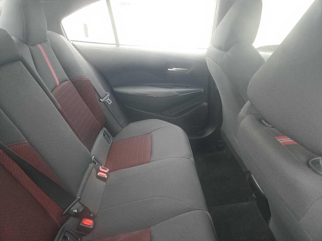 used 2024 Toyota Corolla car, priced at $24,295