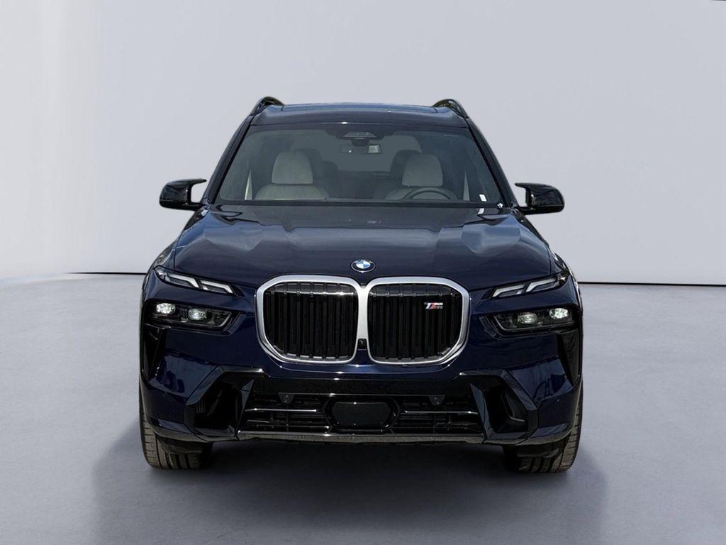 new 2026 BMW X7 car, priced at $125,505
