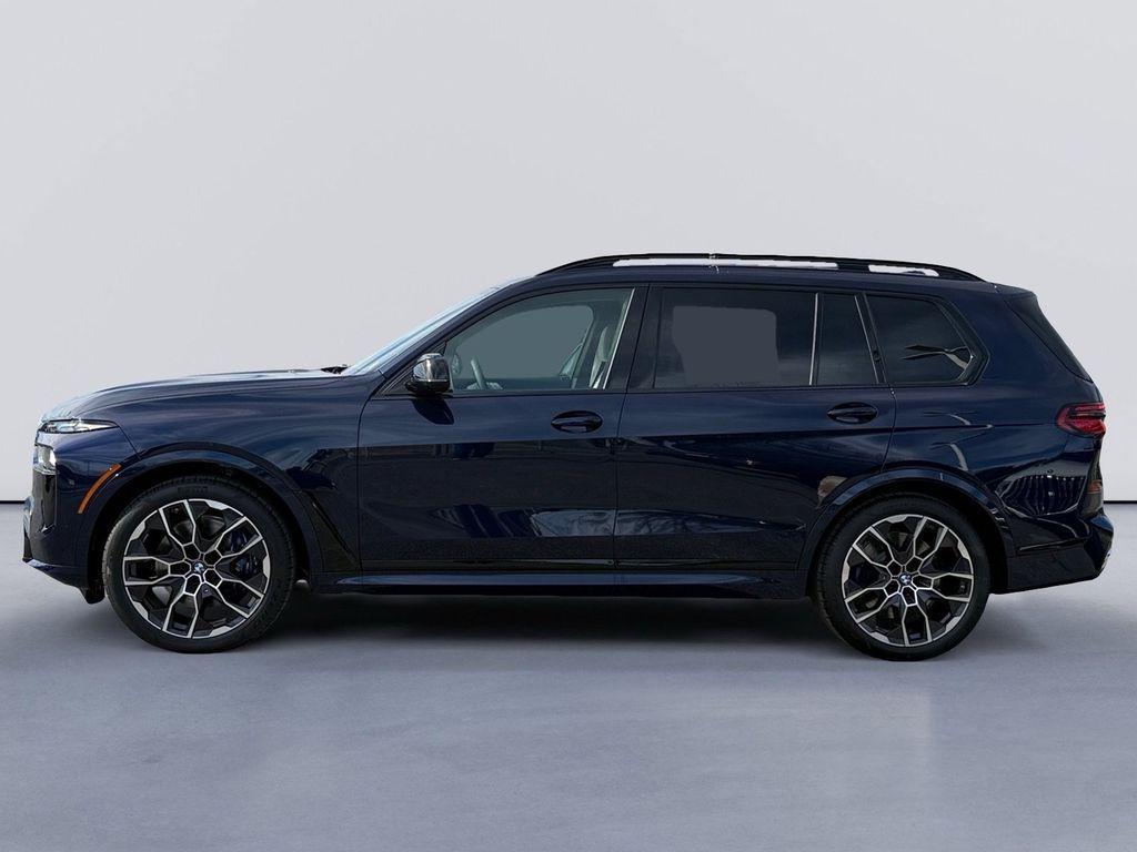 new 2026 BMW X7 car, priced at $125,505