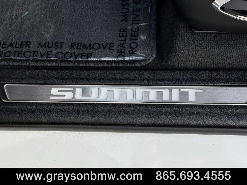 used 2022 Jeep Grand Cherokee 4xe car, priced at $34,995