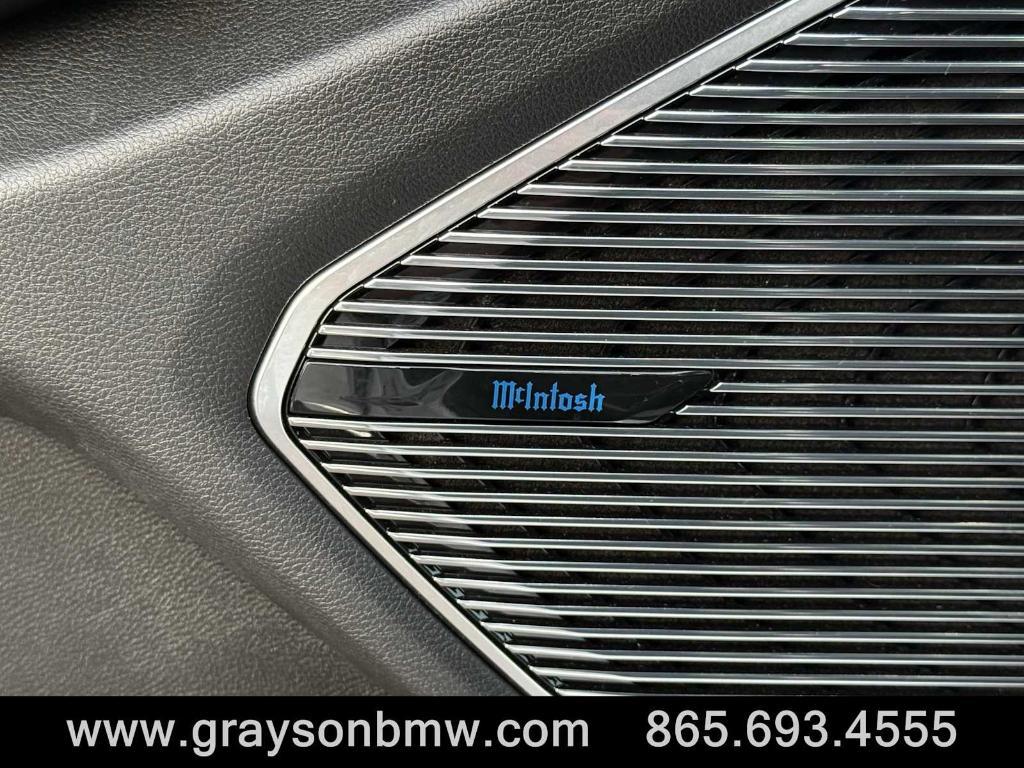 used 2022 Jeep Grand Cherokee 4xe car, priced at $34,995