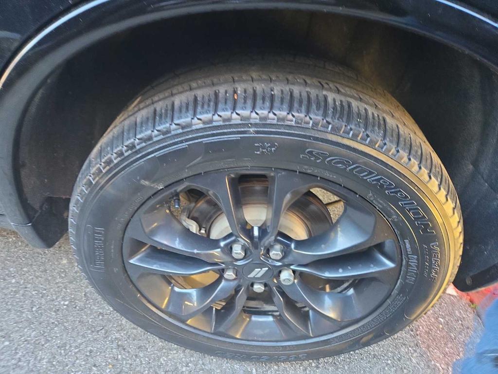 used 2023 Dodge Durango car, priced at $31,995