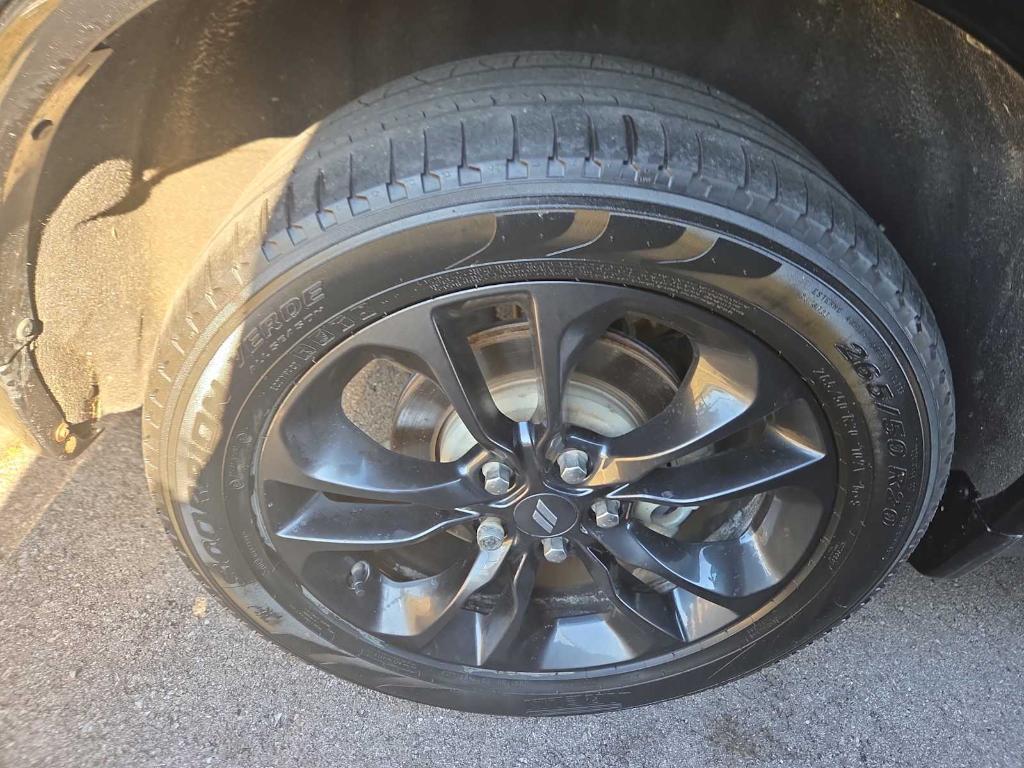 used 2023 Dodge Durango car, priced at $31,995