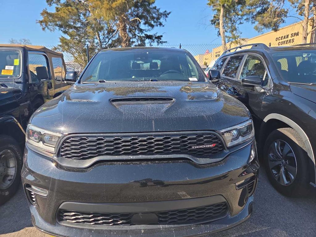 used 2023 Dodge Durango car, priced at $31,995