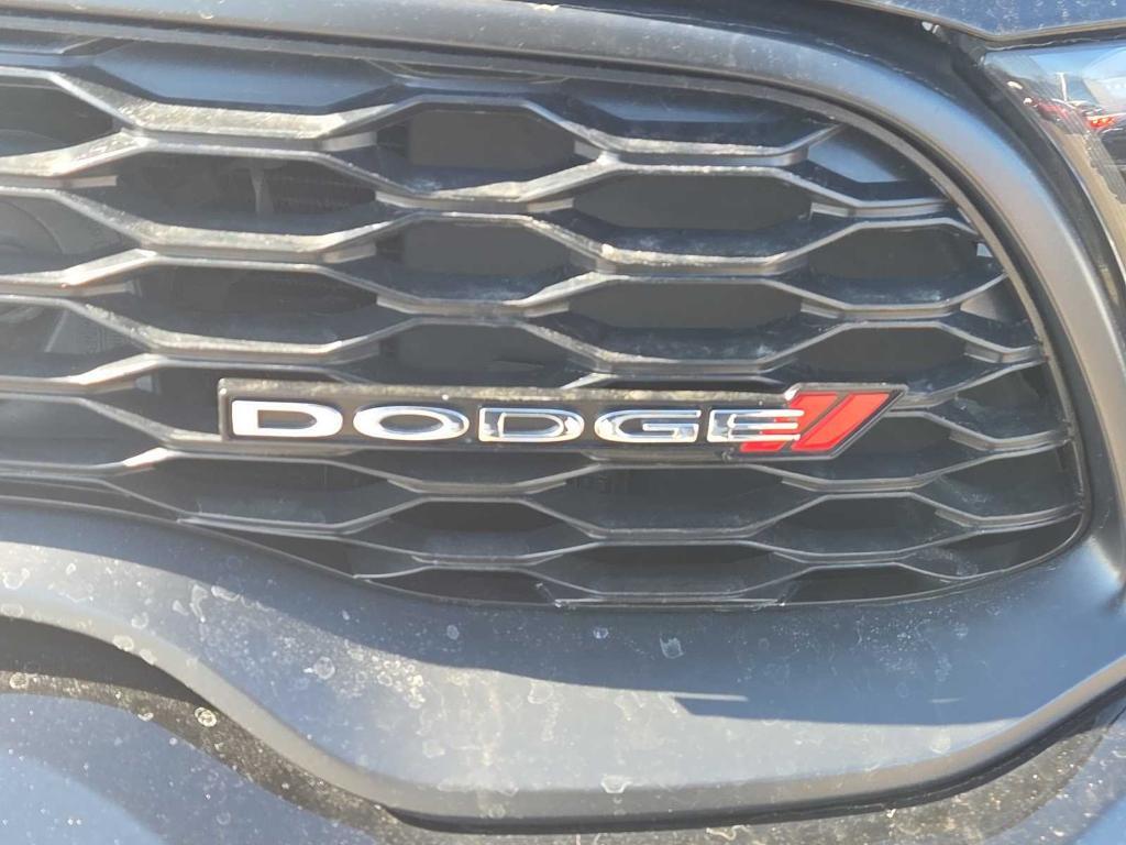 used 2023 Dodge Durango car, priced at $31,995