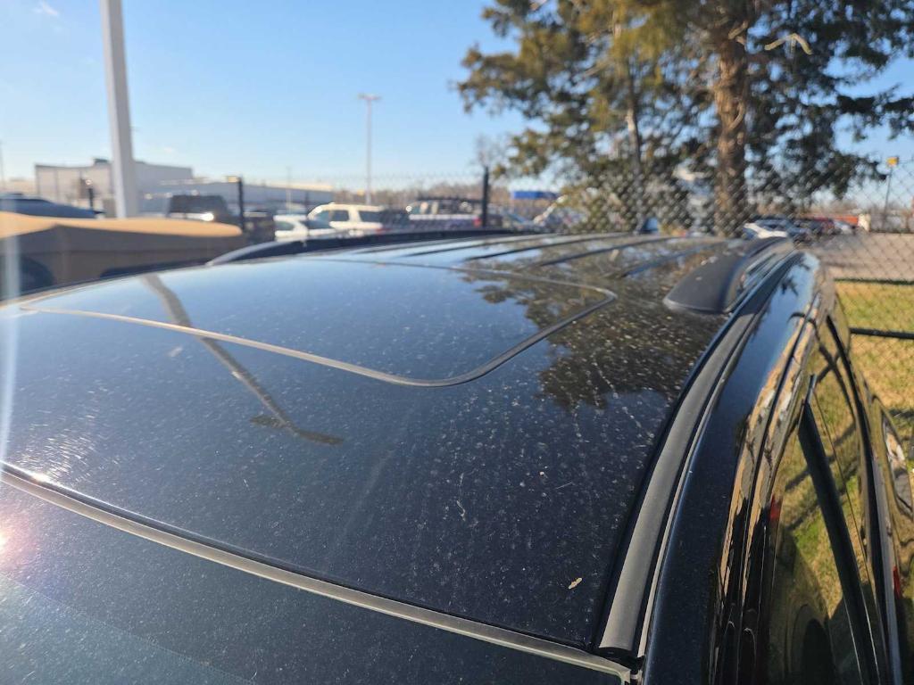 used 2023 Dodge Durango car, priced at $31,995