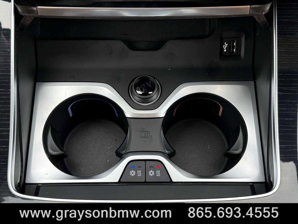 used 2026 BMW X7 car, priced at $90,994