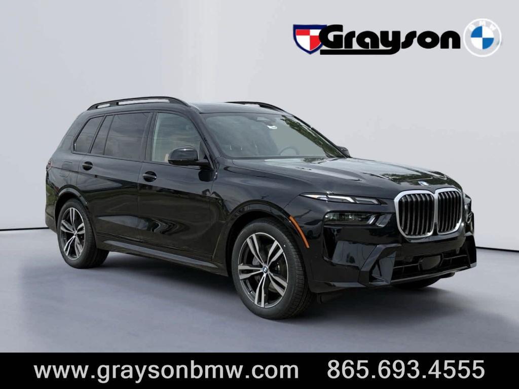 used 2026 BMW X7 car, priced at $90,994