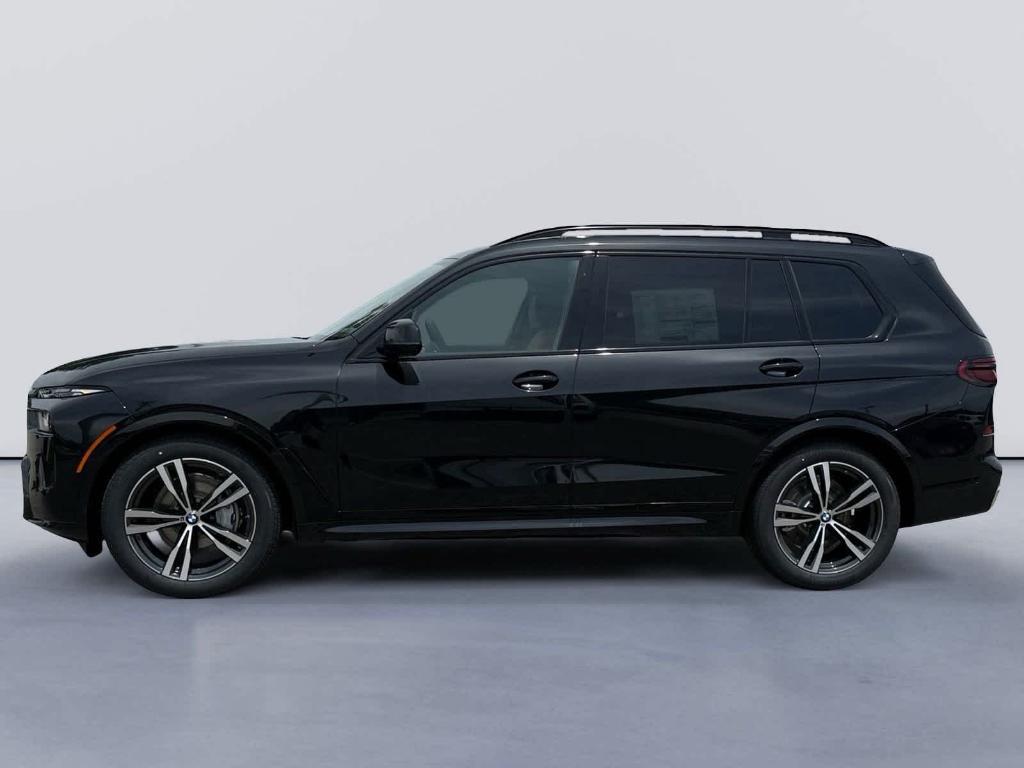 new 2026 BMW X7 car, priced at $96,035