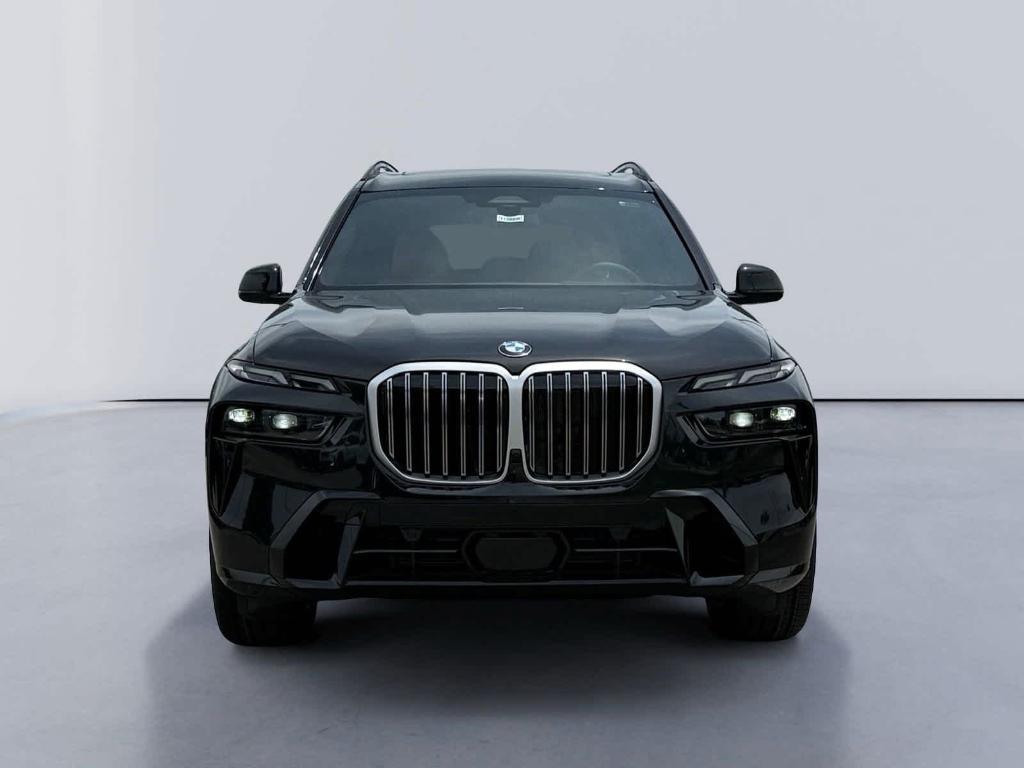 new 2026 BMW X7 car, priced at $96,035